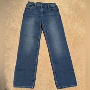 Boys Gap Regular Stretch Jeans size 18